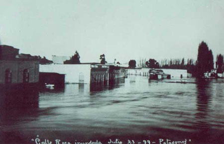 Inundac